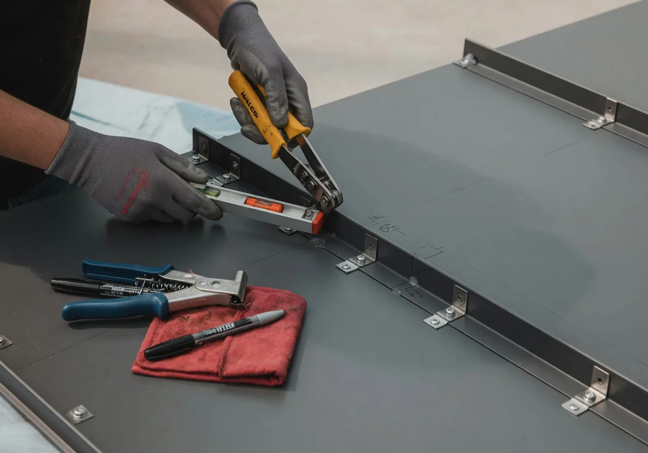 Why choose Metal Roofing Installation in Elk Park, NC